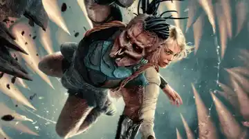 “Depredador: tierras perdidas” y más estrenos esta semana en cines de Mar del Plata