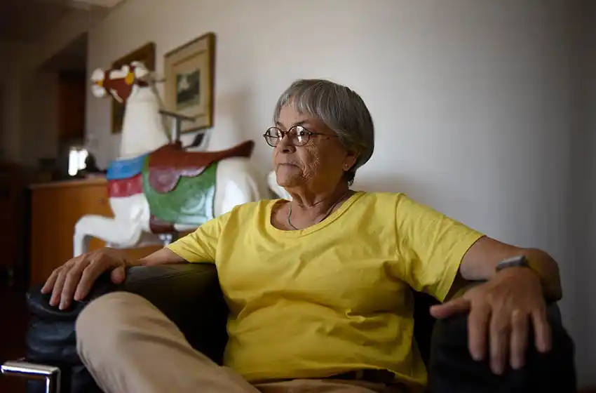 La mujer que cambió la historia de la facultad de medicina