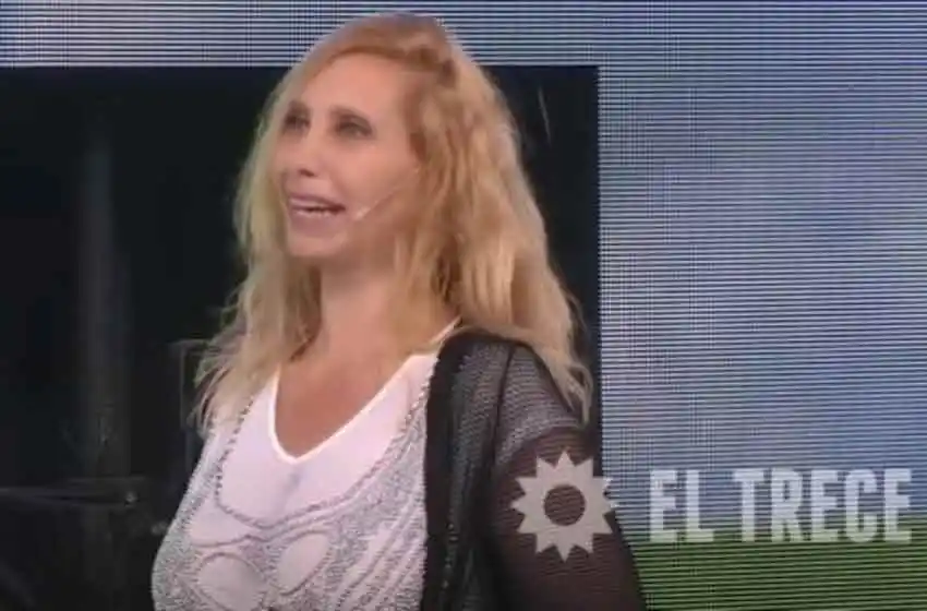 El sorpresivo video de Karina Milei con su perro en un programa de Guido Kaczka