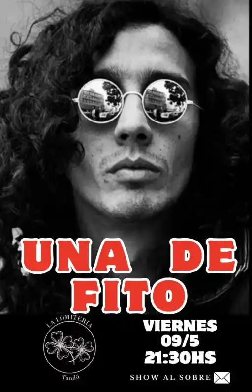 una de fito