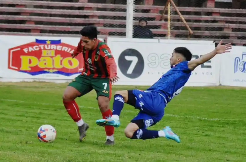 Círculo: Straccia dio su primera lista como DT