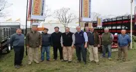 “Las retenciones se transformaron en una necesidad por la crisis”