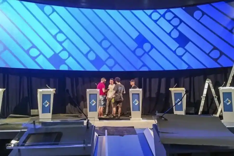 Debate presidencial 2023: cómo es el reglamento y qué diferencias habrá con el de las últimas elecciones