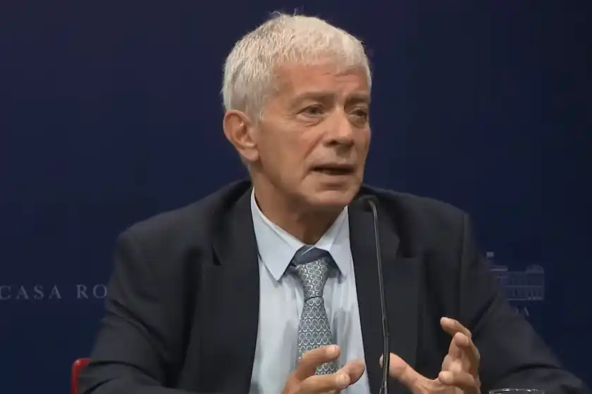 Mariano Cúneo Libarona.