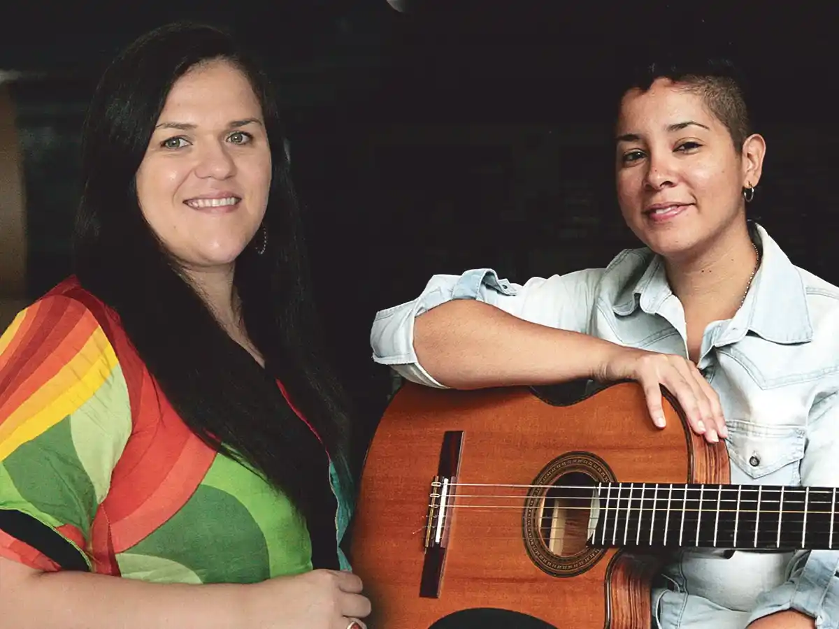 Cupo femenino: después  de la ley, ¿qué pasa  en la Buena Mesa?  