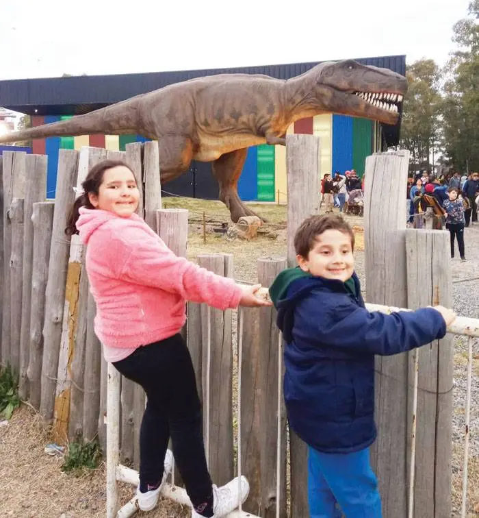 Nuestros Niños