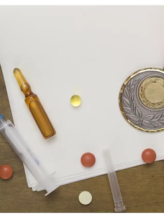 Los 5 fraudes más vergonzosos en la historia del deporte