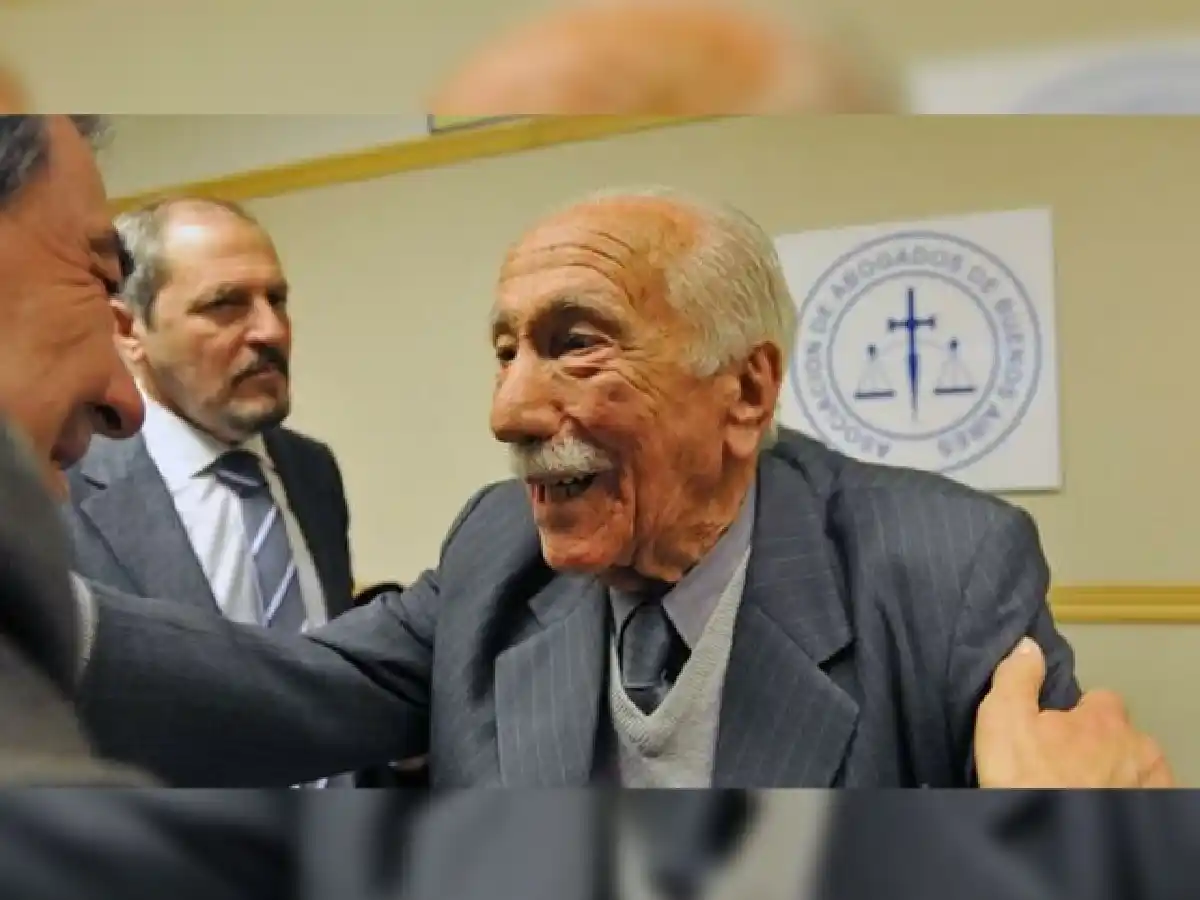 A una década de la querella argentina contra los crímenes del franquismo