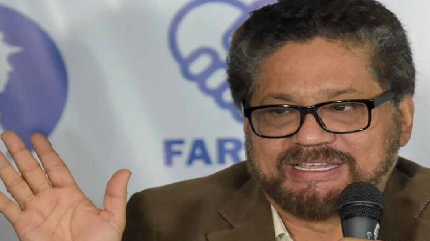Fiscalía colombiana ordena CAPTURAR A IVÁN MÁRQUEZ por el crimen de Álvaro Gómez Hurtado