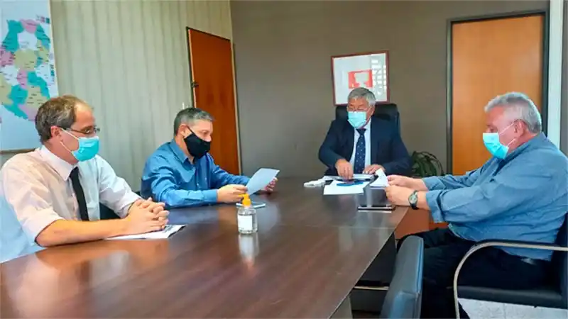 El IOSPER otorgó un nuevo aumento a los prestadores