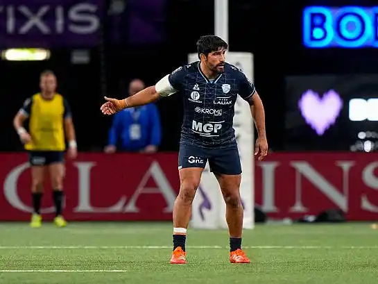 Bruni podría reaparecer en los próximos días.