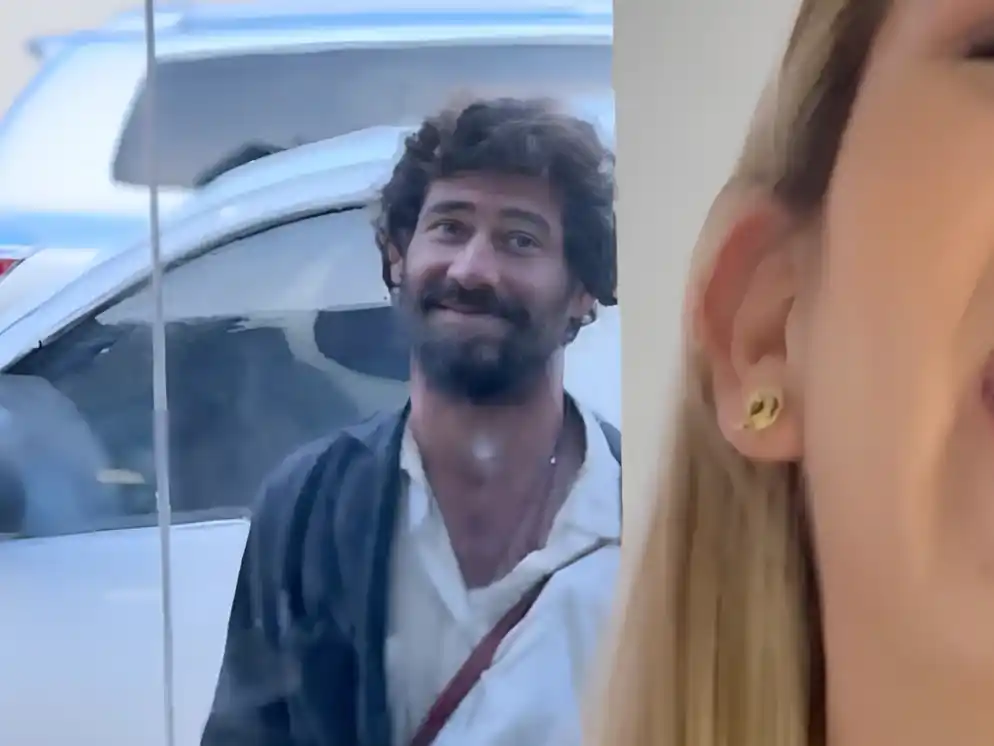 Apareció Diego Londoño en Perú: colombiano viral en TikTok tras años de búsqueda