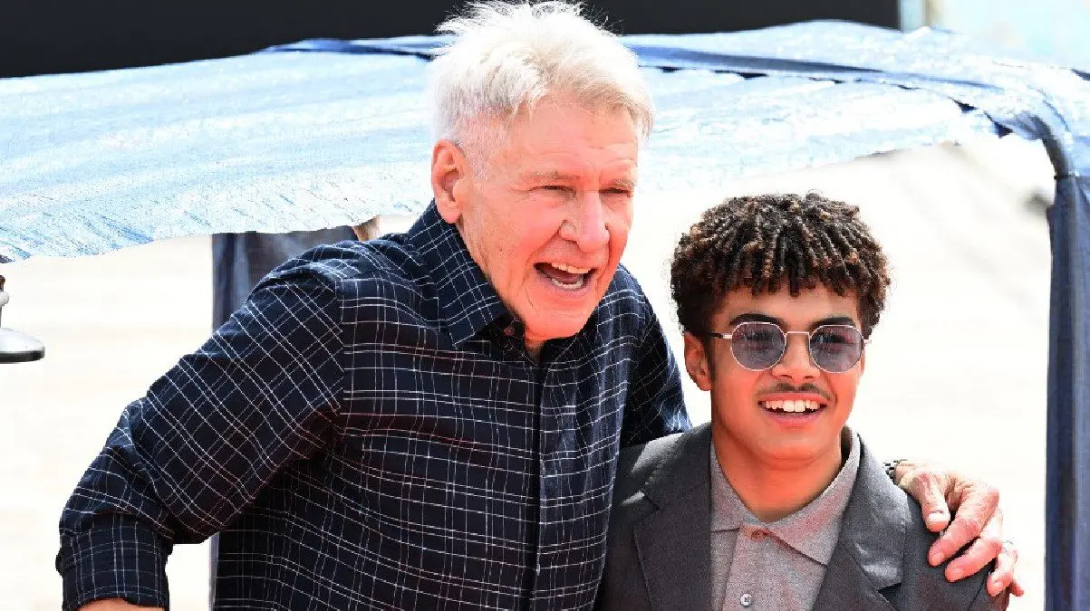 Indiana Jones vuelve a las andadas en el Festival de Cannes