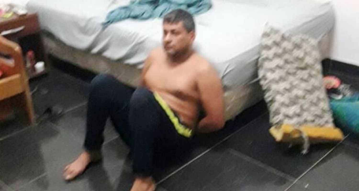 Ulises Fernández pidió su excarcelación,  a la espera del juicio