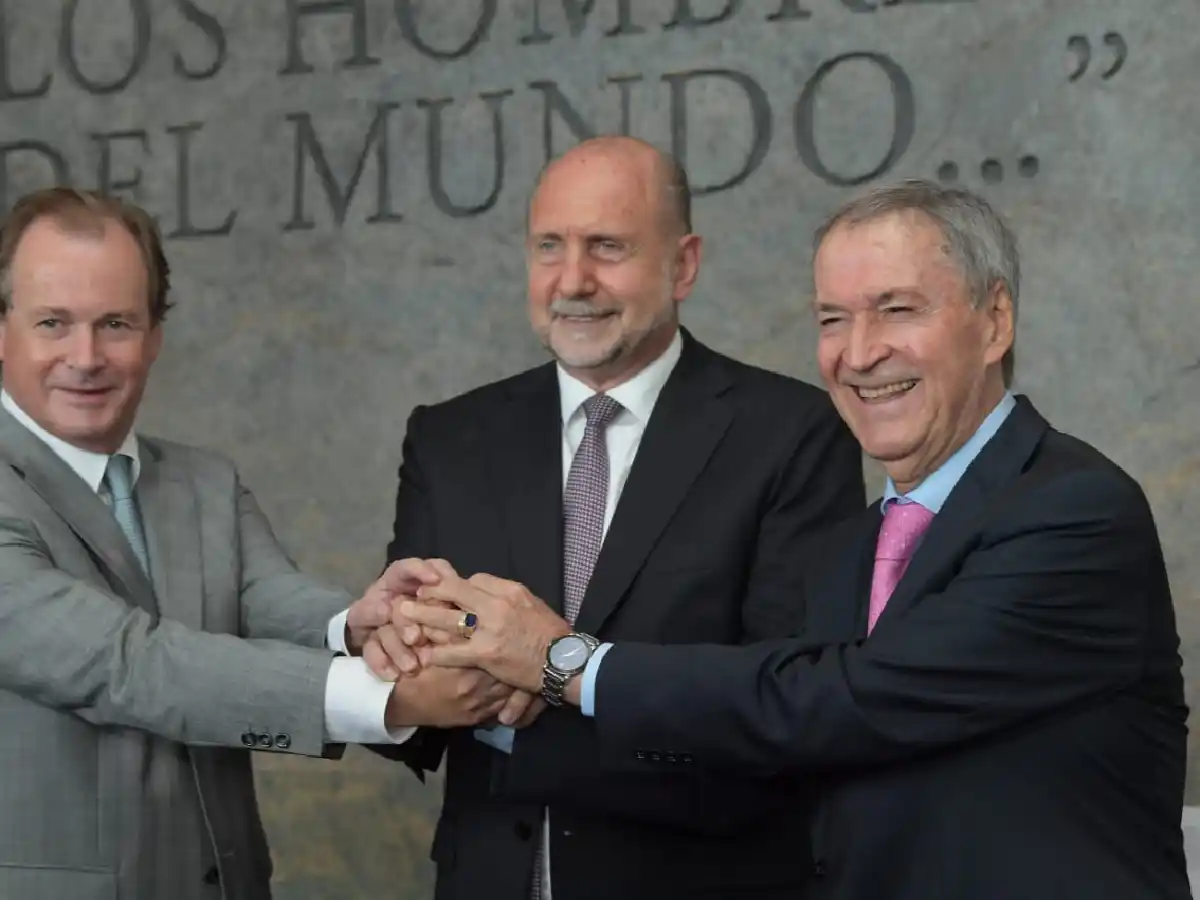 Schiaretti recibirá a los gobernadores de Santa Fe y Entre Ríos