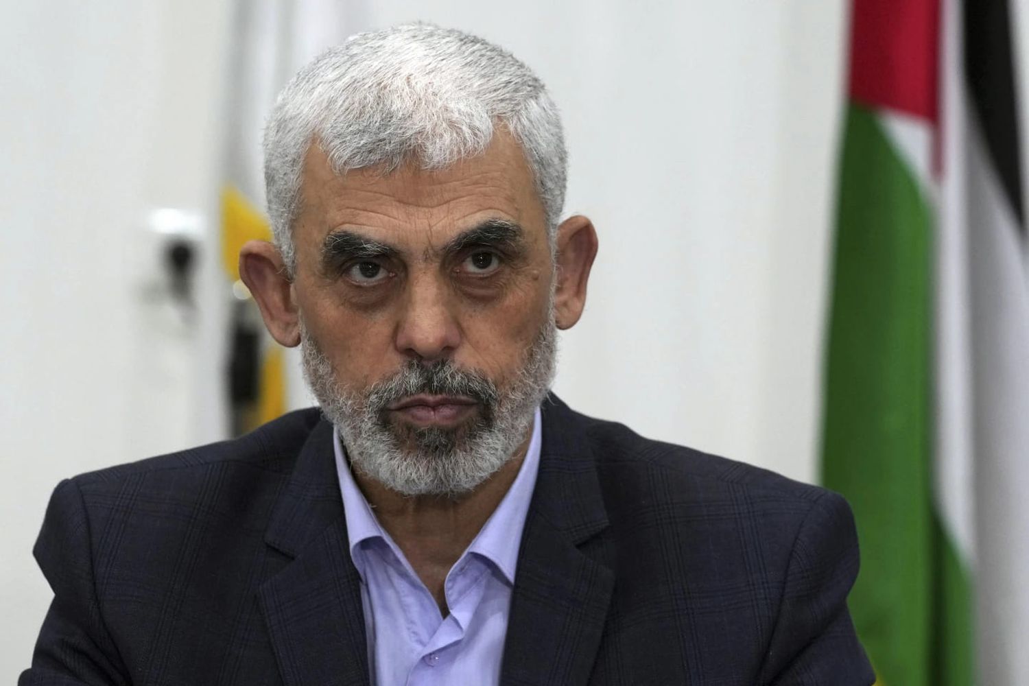 Israel Claims to Have Killed Hamas Leader Yahya Sinwar in Gaza