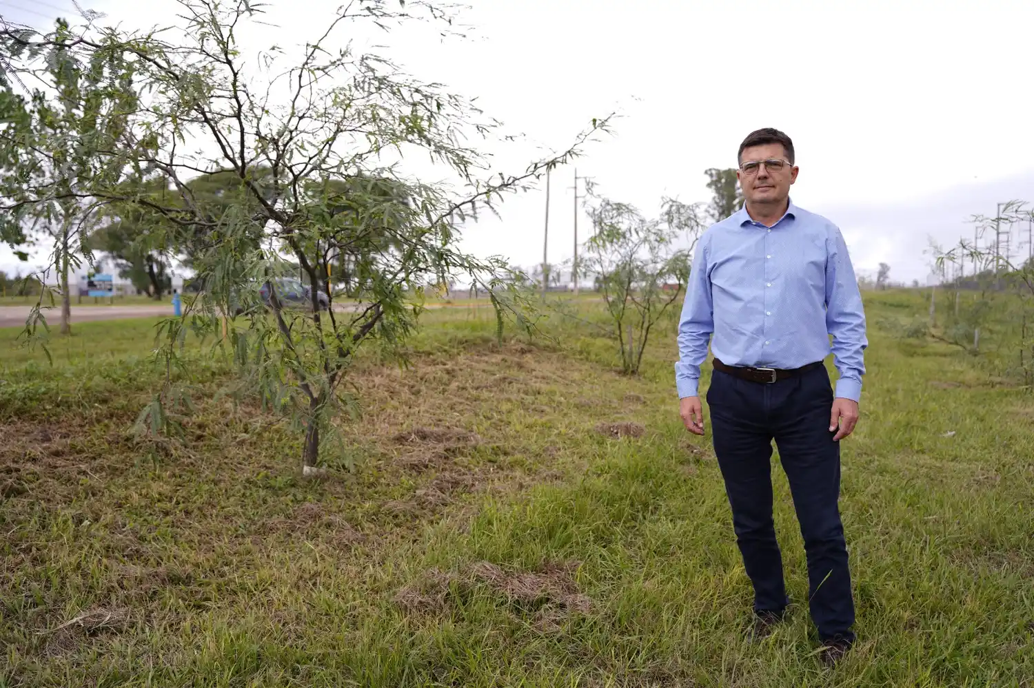 Una iniciativa para fomentar el cuidado del ambiente y formar ciudadanos comprometidos con el futuro del planeta.