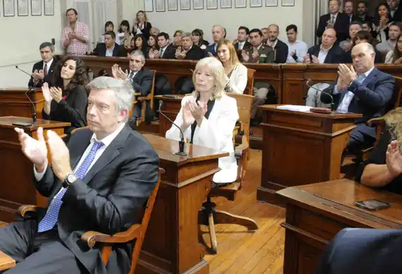 Integrar le pide al Ejecutivo gestiones para evitar  los vuelcos en la Ruta 226 y Reforma 