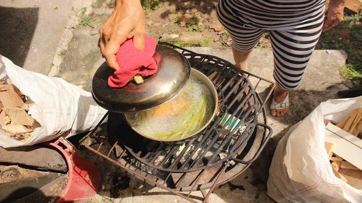RETORNO A LA EDAD DE PIEDRA: Venezuela padece la crisis de combustibles más grave de su historia