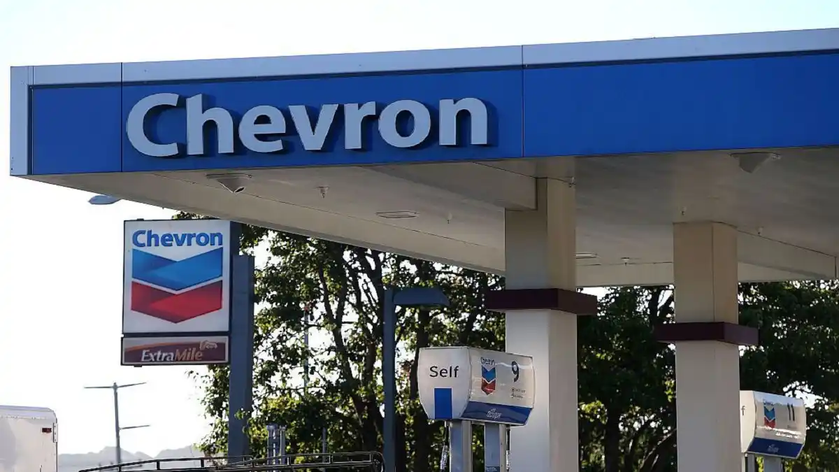 ¿EL IMPACTO de la licencia de Chevron es negativo o positivo? Según el cristal con que se mire