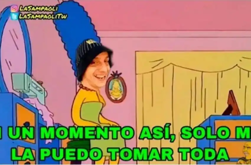 Los memes de Boca campeón de la Supercopa