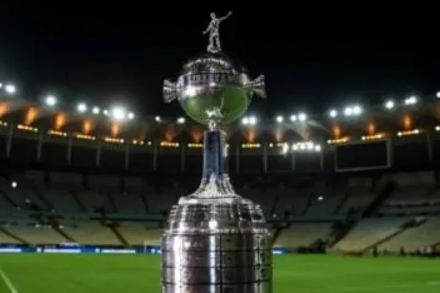 Comenzó la venta de entradas para la final de la Copa Libertadores