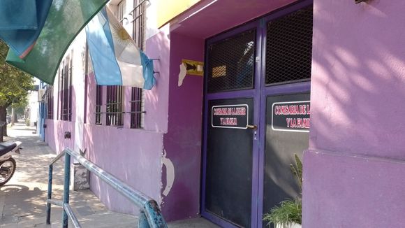 Violencia de género: dos aprehendidos por golpear a sus parejas