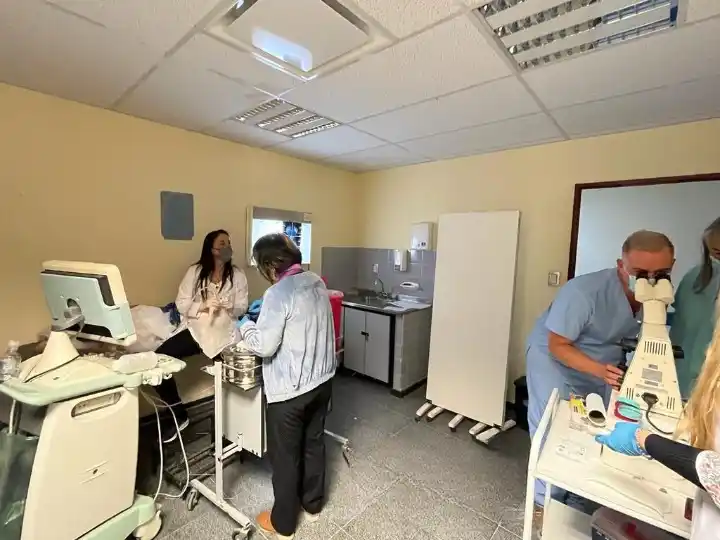 Se realizará una jornada completa de Concientización sobre el Cáncer de Mama