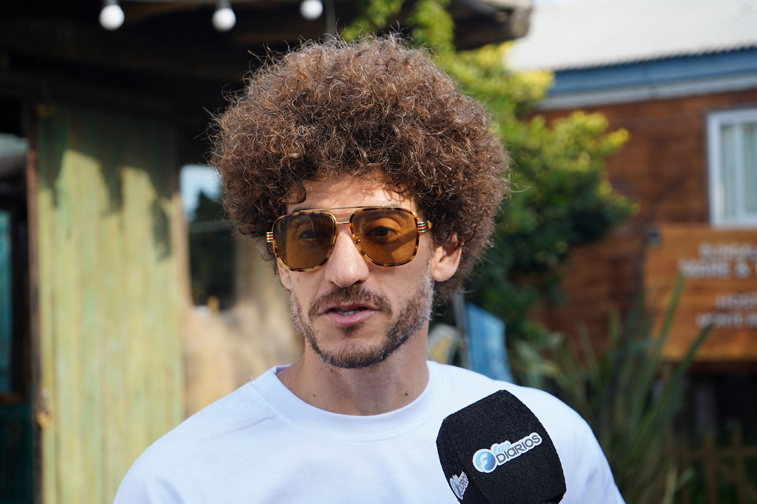 Enzo Lubrano