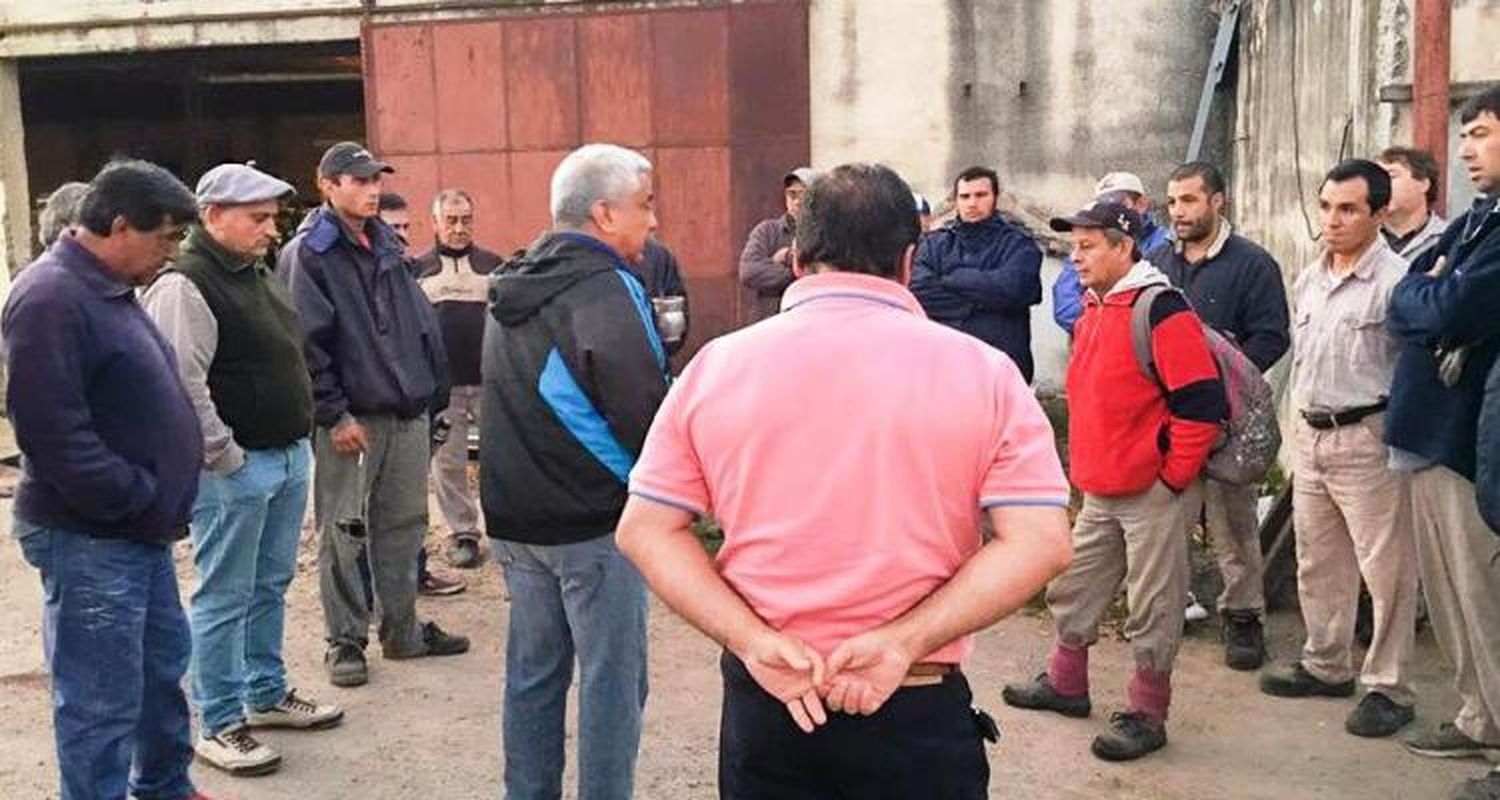 Para el Gobierno, el paro municipal “es un fracaso”