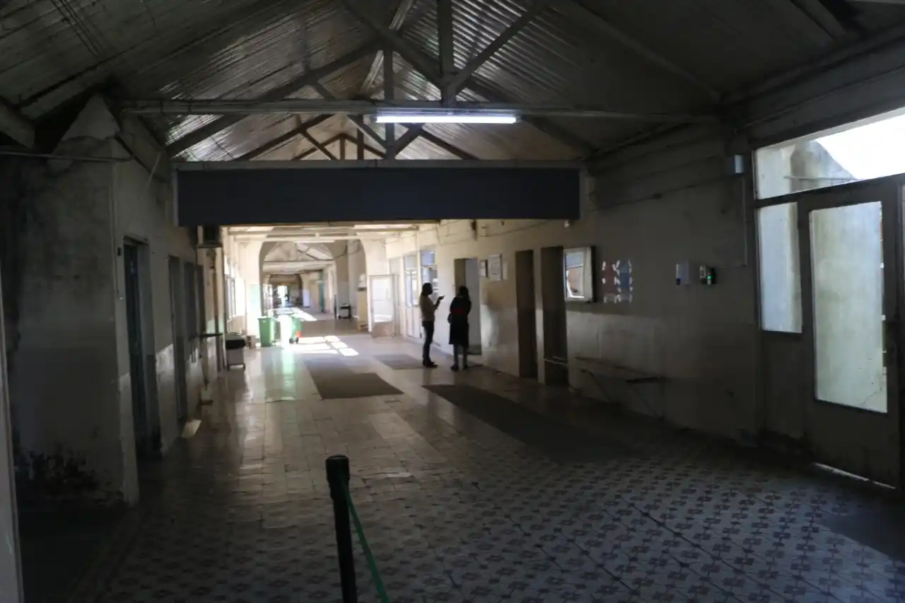 Un hombre de Gualeguaychú y una mujer de Pueblo Belgrano murieron en el Centenario