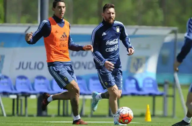 Argentina se juega el futuro en la altura ante Ecuador