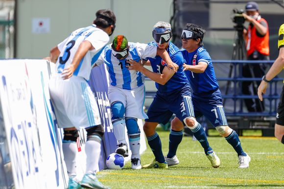 Los Murciélagos tricampeones del Gran Prix de Japón: Silvio Velo analizó la final en una transmisión