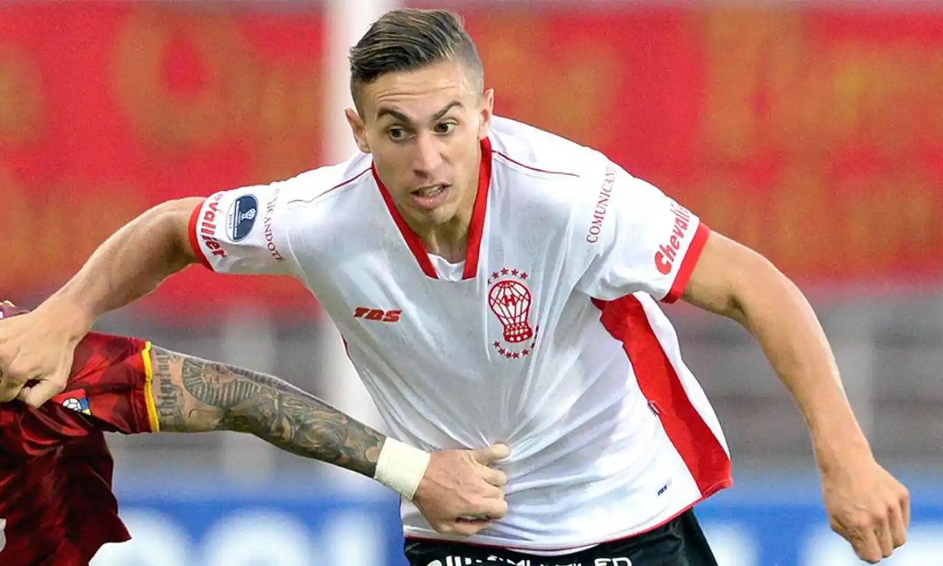  Boca: inconveniente en la llegada de Rolón y Briasco