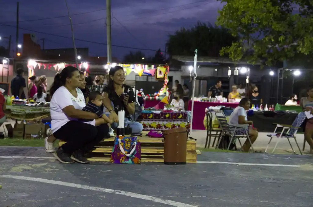 Barrio Abierto inicia un nuevo ciclo recorriendo la ciudad
