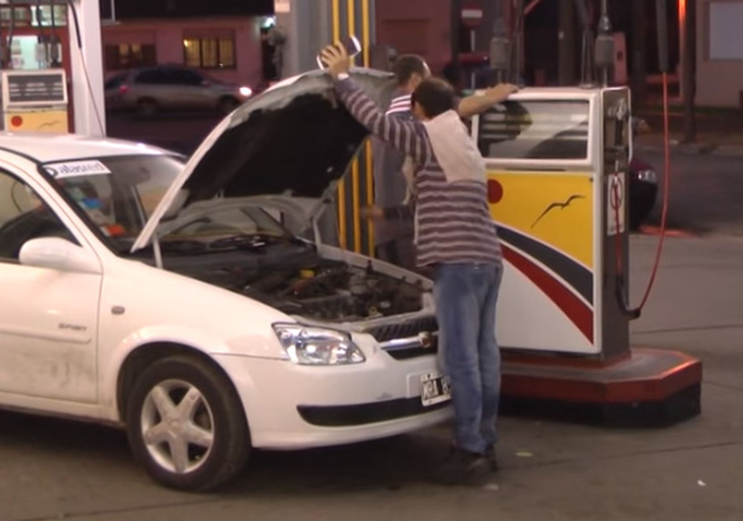 La Defensoría bonaerense reclamó que las estaciones de servicio de Tandil no apliquen sobreprecios al GNC