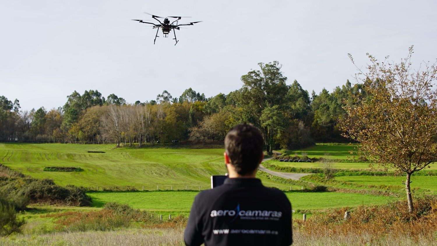 El gobierno argentino oficializa la desregulación del sector de drones