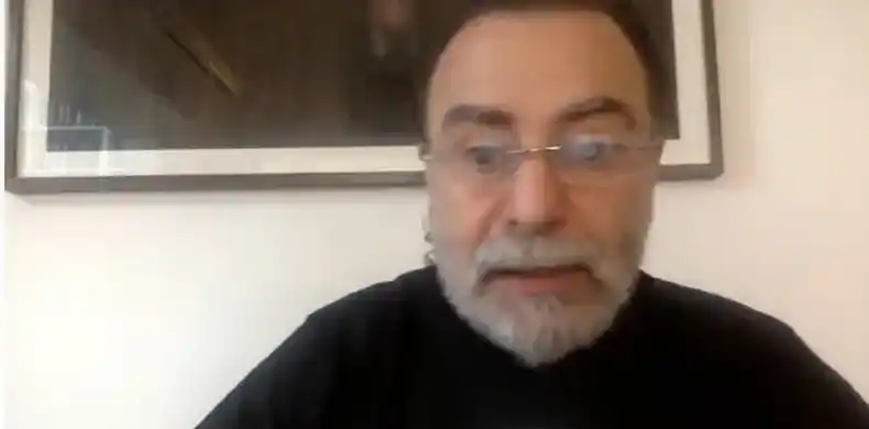 Mauricio VS Cristina: Pelea de ausentes