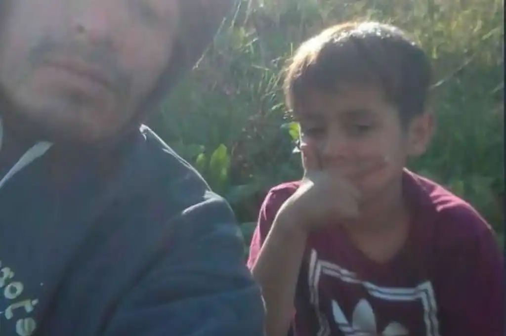 Encuentran muerto a un nene que había desaparecido en Merlo