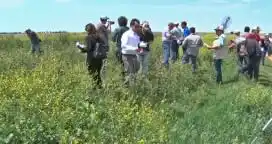 Syngenta presentó “Paisajes Multifuncionales” en Córdoba
