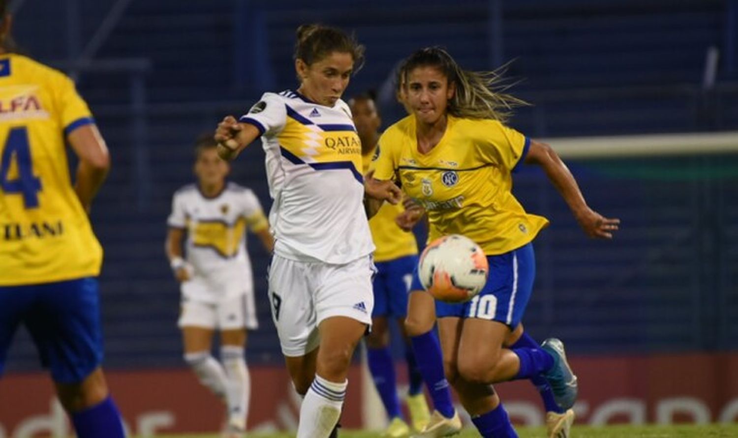 El fútbol como herramienta ante la desigualdad