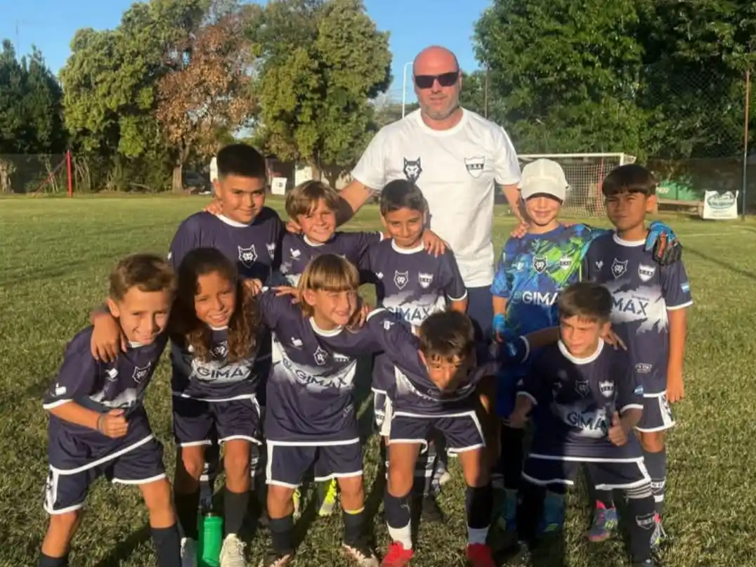 Se jugaron las semifinales y Sportivo es uno de los finalistas.