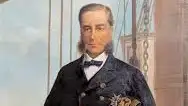 Casto Méndez Núñez.