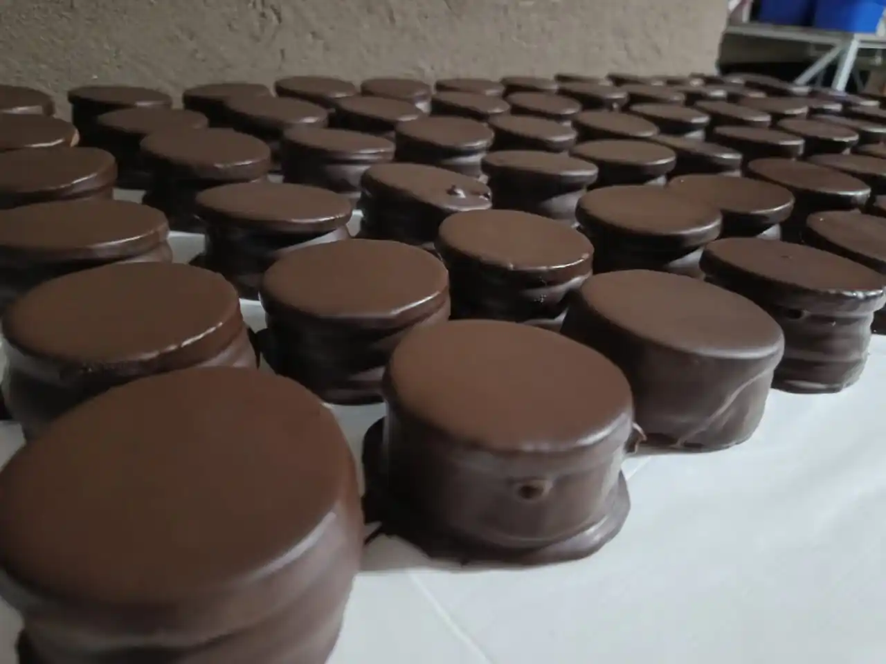 Del 6 al 8 se realizará en Formosa el Festival Regional del Alfajor