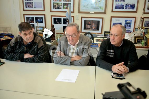 Independiente ya vive la llegada de los seleccionados