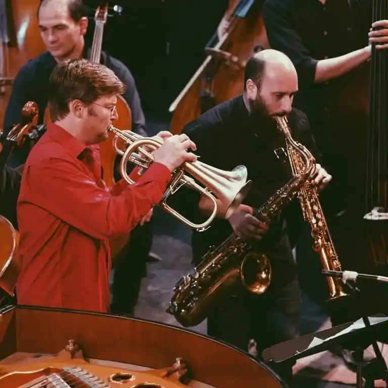 Hoy llega el Quinteto de Jazz al MUBATA