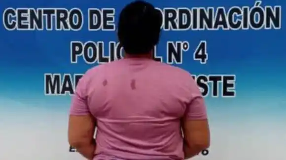 ¡CARA E’TABLA! Amante no contenta con quitarle el marido la golpeó en el vientre estando embarazada