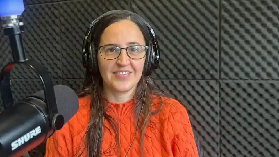 Agustina Balsategui conversó con Ecos Agro