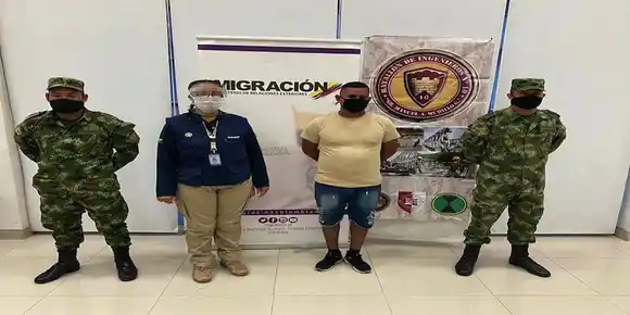 Falsos desertores:  trucos del régimen para espiar en Colombia y otros países