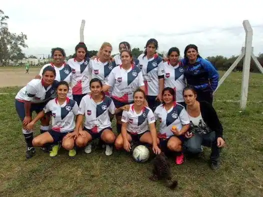 Torneo Amateur: Sud América goleó y allanó el camino al bicampeonato